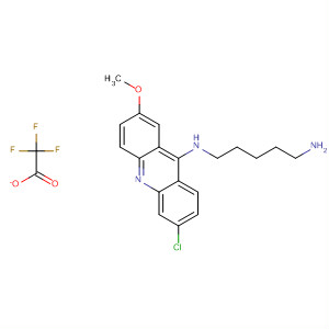 Cas Number: 872854-13-2  Molecular Structure