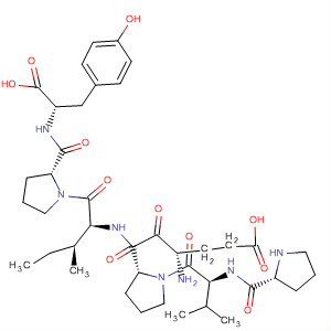 CAS No 872856-37-6  Molecular Structure