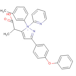 CAS No 872858-59-8  Molecular Structure