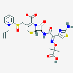 CAS No 87286-08-6  Molecular Structure