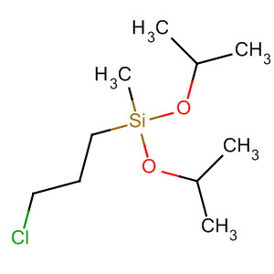 CAS No 872864-91-0  Molecular Structure