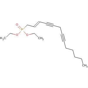CAS No 87291-67-6  Molecular Structure