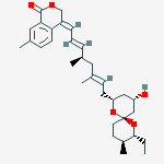 CAS No 87292-15-7  Molecular Structure