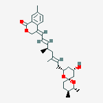 CAS No 87292-17-9  Molecular Structure