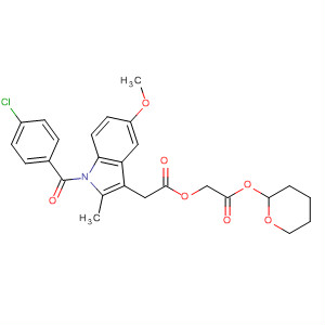CAS No 87293-36-5  Molecular Structure