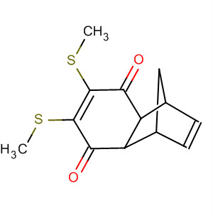 CAS No 87294-76-6  Molecular Structure
