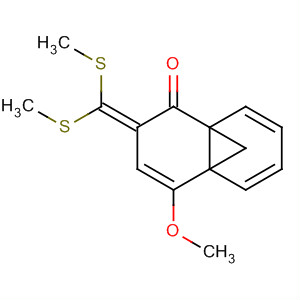 CAS No 87295-04-3  Molecular Structure