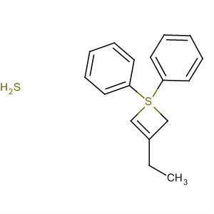 CAS No 87295-77-0  Molecular Structure