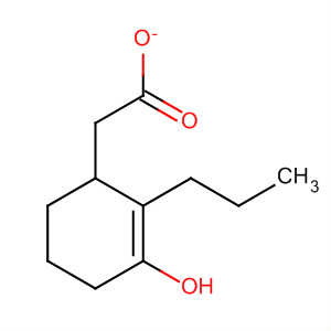 CAS No 87296-06-8  Molecular Structure