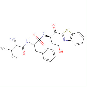 CAS No 872982-98-4  Molecular Structure
