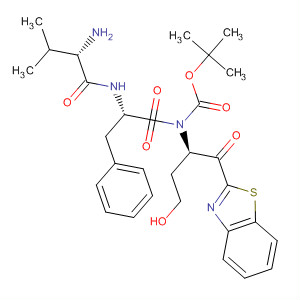 CAS No 872983-93-2  Molecular Structure