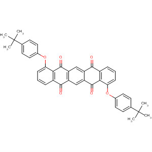 CAS No 872996-47-9  Molecular Structure