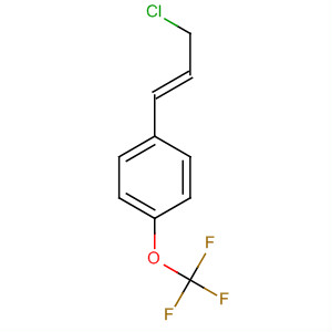 CAS No 873000-07-8  Molecular Structure