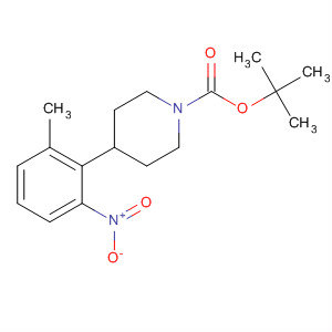 CAS No 873000-16-9  Molecular Structure