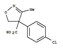 CAS No 873000-75-0  Molecular Structure