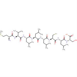 CAS No 873003-10-2  Molecular Structure