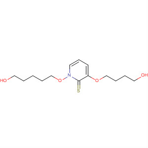 CAS No 873012-04-5  Molecular Structure