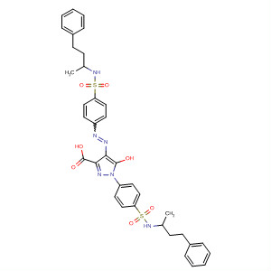 CAS No 873012-36-3  Molecular Structure
