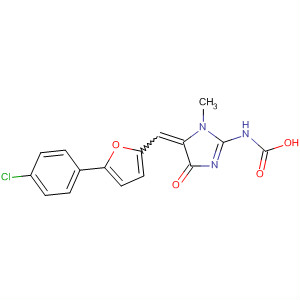CAS No 873013-63-9  Molecular Structure