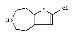 CAS No 873015-86-2  Molecular Structure