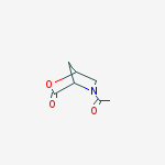 CAS No 87304-67-4  Molecular Structure