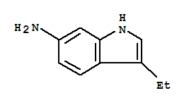 CAS No 873055-15-3  Molecular Structure