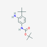CAS No 873055-92-6  Molecular Structure