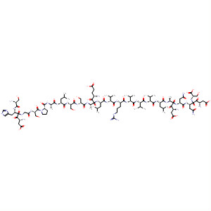 CAS No 873059-65-5  Molecular Structure