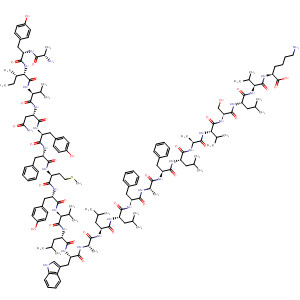 CAS No 873059-96-2  Molecular Structure