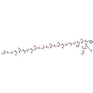 CAS No 873060-41-4  Molecular Structure