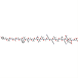 CAS No 873060-45-8  Molecular Structure