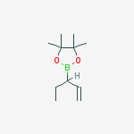 CAS No 873077-13-5  Molecular Structure