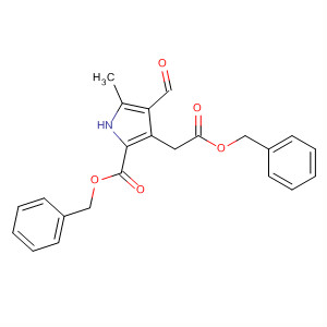 CAS No 87308-15-4  Molecular Structure
