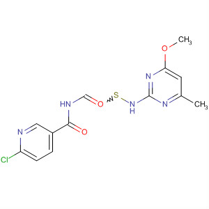 Cas Number: 873098-13-6  Molecular Structure