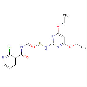 CAS No 873098-16-9  Molecular Structure