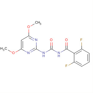 CAS No 873098-25-0  Molecular Structure