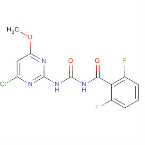 CAS No 873098-26-1  Molecular Structure