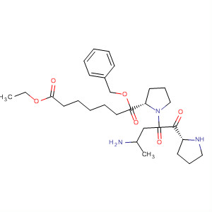 CAS No 87310-01-8  Molecular Structure