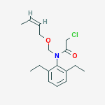 CAS No 87310-56-3  Molecular Structure