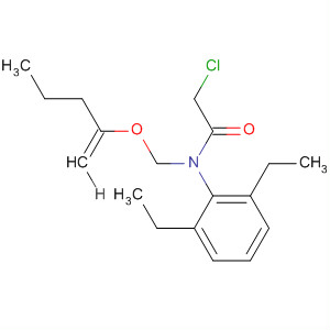 CAS No 87310-57-4  Molecular Structure