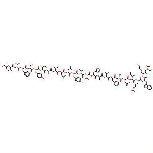 CAS No 873101-87-2  Molecular Structure