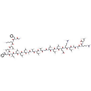 CAS No 873102-88-6  Molecular Structure