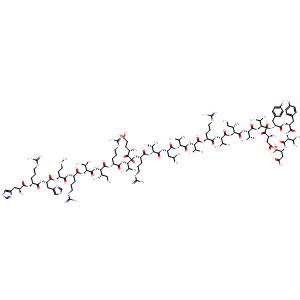 CAS No 873103-17-4  Molecular Structure