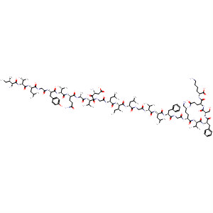 CAS No 873104-11-1  Molecular Structure