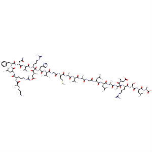 CAS No 873104-24-6  Molecular Structure