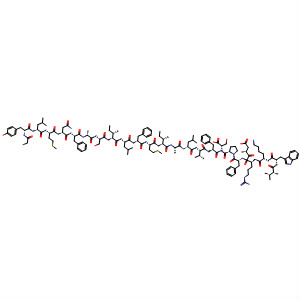 CAS No 873105-26-1  Molecular Structure