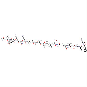 Cas Number: 873105-83-0  Molecular Structure