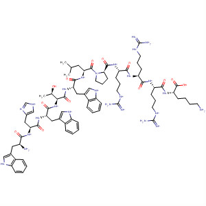 CAS No 873107-77-8  Molecular Structure