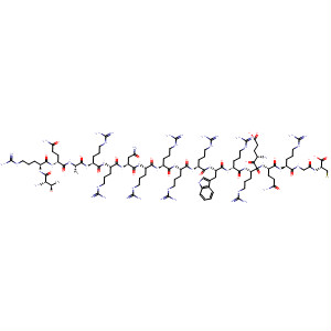 CAS No 873108-87-3  Molecular Structure