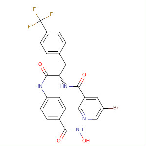CAS No 873113-48-5  Molecular Structure